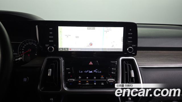 Kia Sorento 2022 — photo 20