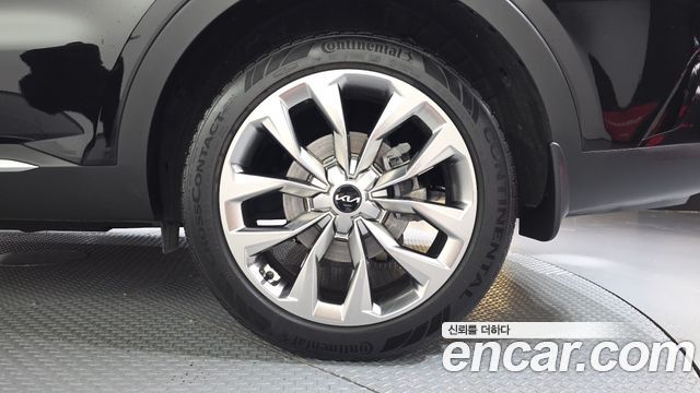 Kia Sorento 2022 — photo 7
