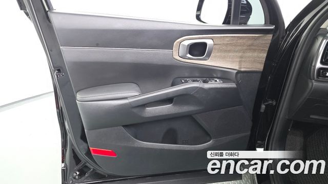 Kia Sorento 2022 — photo 14