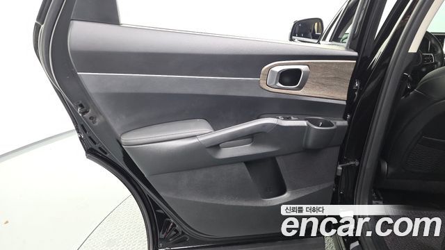 Kia Sorento 2022 — photo 15