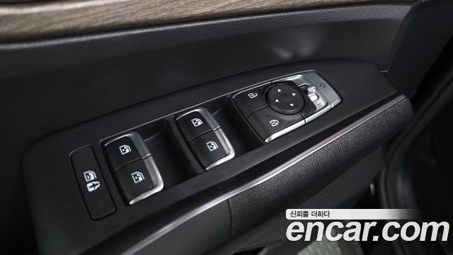 Kia Sorento 2022 — photo 27