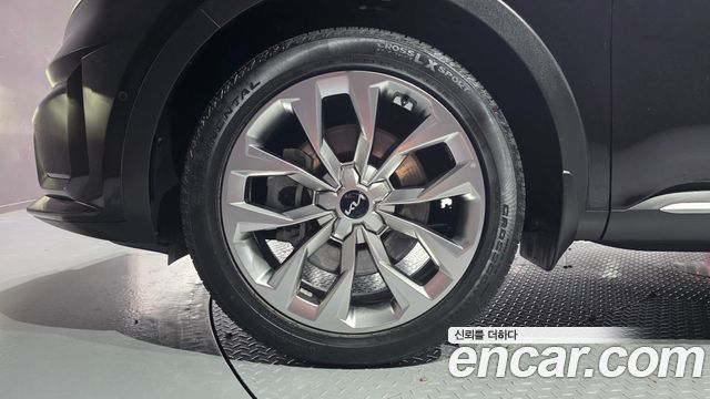 Kia Sorento 2023 — photo 5