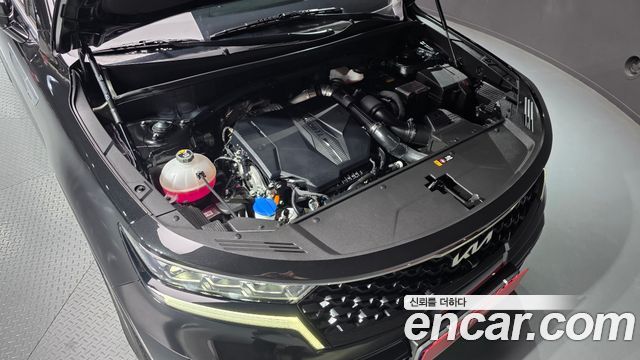 Kia Sorento 2023 — photo 6