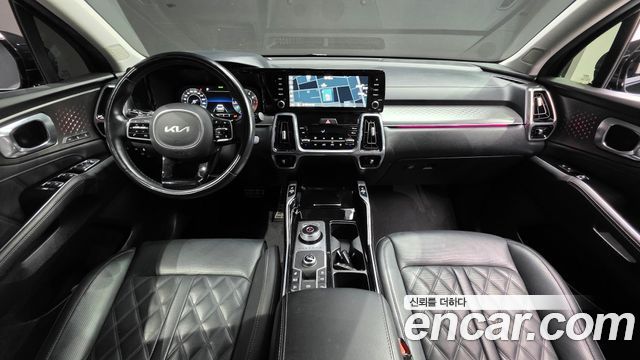 Kia Sorento 2023 — photo 10