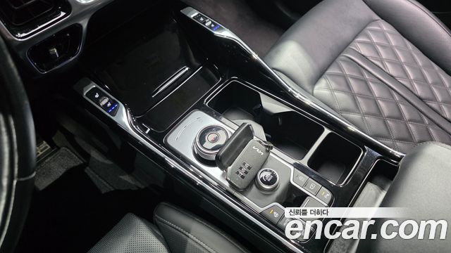 Kia Sorento 2023 — photo 12