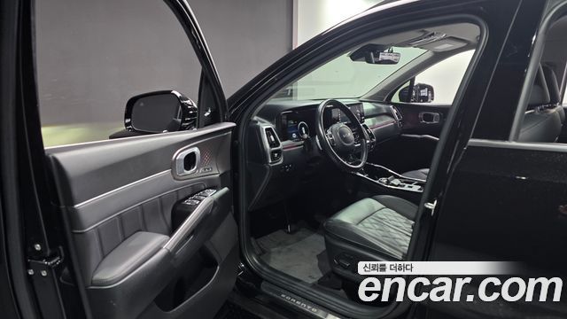 Kia Sorento 2023 — photo 13