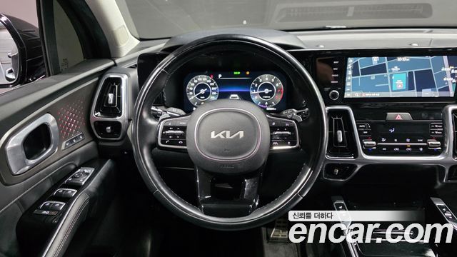 Kia Sorento 2023 — photo 19