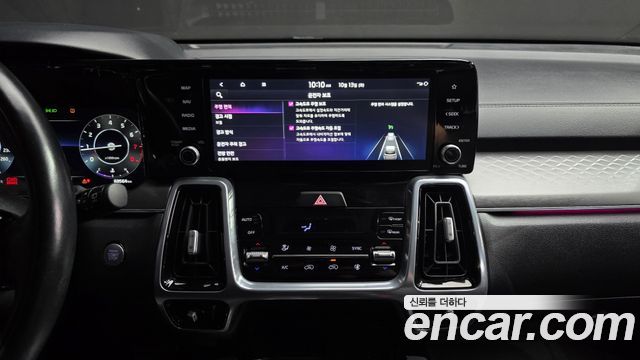 Kia Sorento 2023 — photo 24