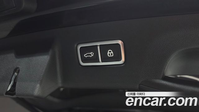 Kia Sorento 2023 — photo 25