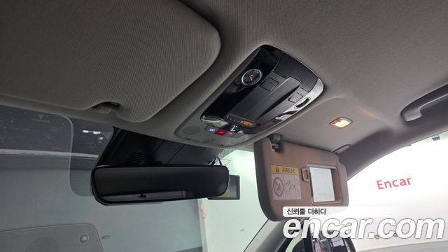 Kia Sorento 2023 — photo 26