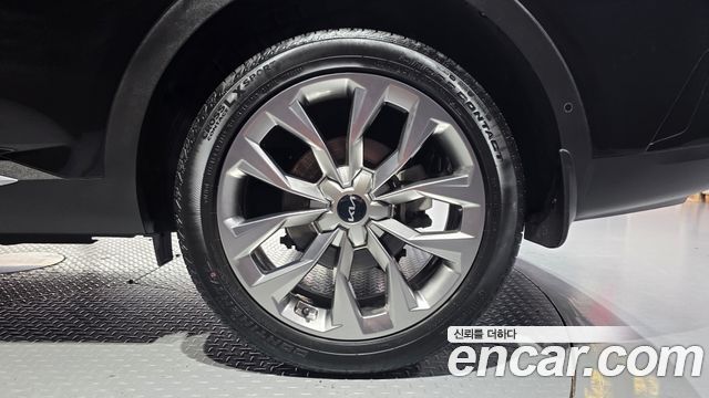 Kia Sorento 2023 — photo 7