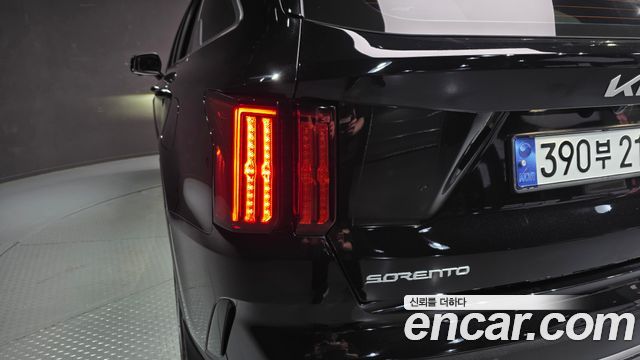 Kia Sorento 2023 — photo 9