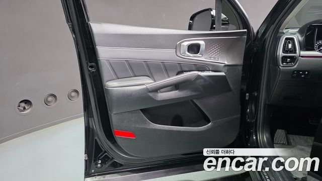 Kia Sorento 2023 — photo 14