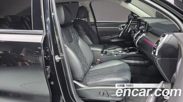 Kia Sorento 2023 — photo 16