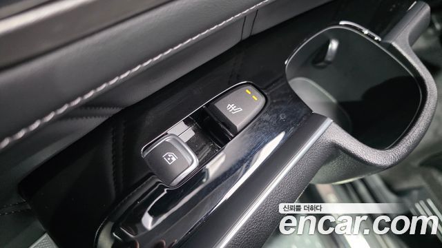 Kia Sorento 2023 — photo 27