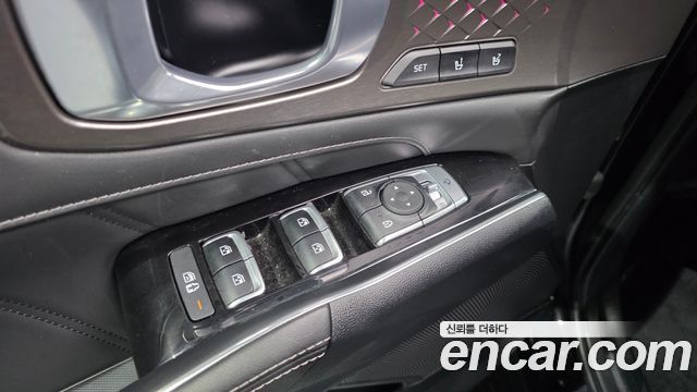 Kia Sorento 2023 — photo 28
