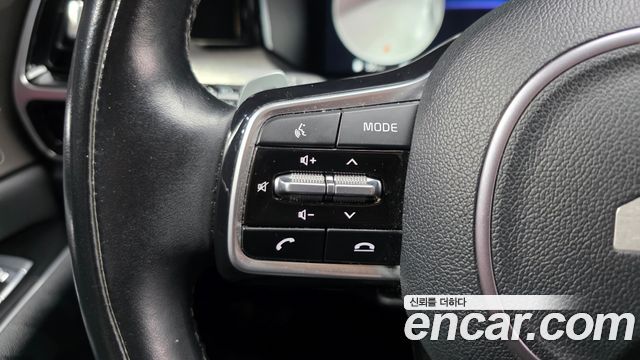 Kia Sorento 2023 — photo 29