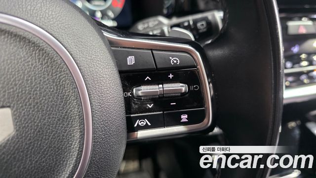 Kia Sorento 2023 — photo 30