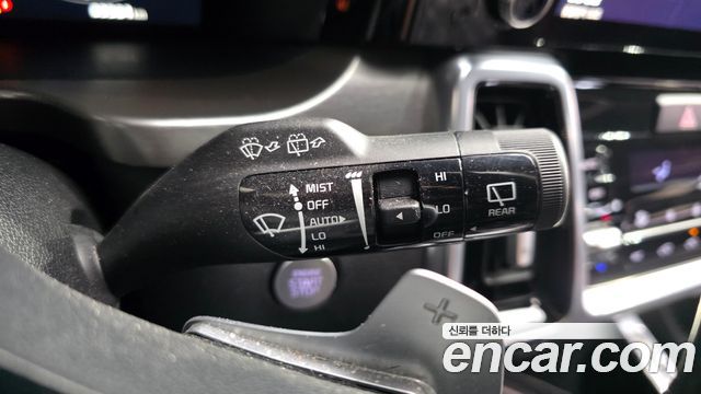 Kia Sorento 2023 — photo 31