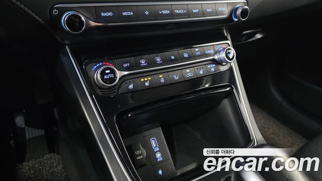 Hyundai Grandeur 2017 — photo 11