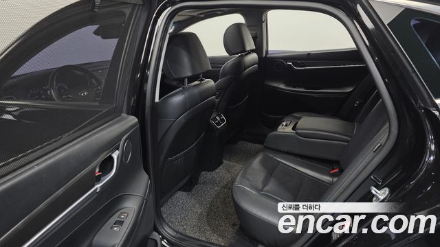Hyundai Grandeur 2017 — photo 12