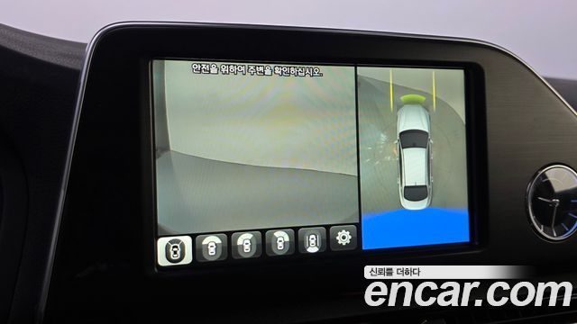 Hyundai Grandeur 2017 — photo 15
