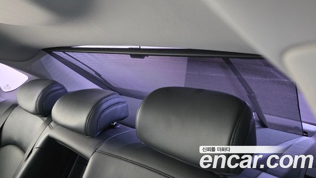 Hyundai Grandeur 2017 — photo 16