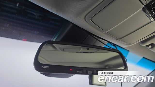 Hyundai Grandeur 2017 — photo 19