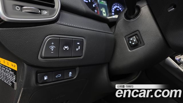 Hyundai Grandeur 2017 — photo 20