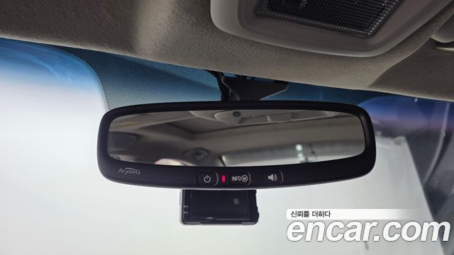 Chevrolet Korea Aveo 2013 — photo 17