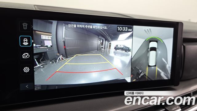 Hyundai Santafe 2025 — photo 15