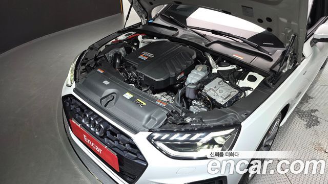 Audi A4 2023 — photo 6