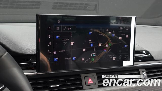 Audi A4 2023 — photo 19