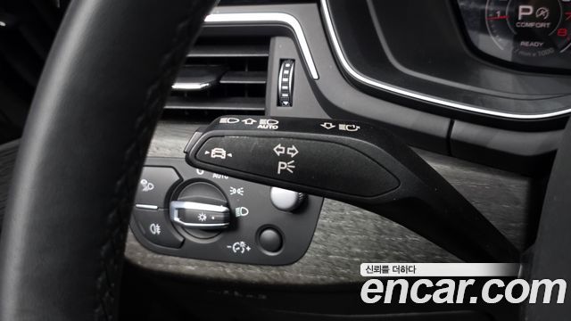 Audi A4 2023 — photo 27