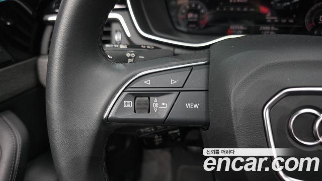 Audi A4 2023 — photo 29