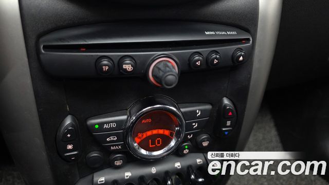 Mini Countryman 2012 — photo 17
