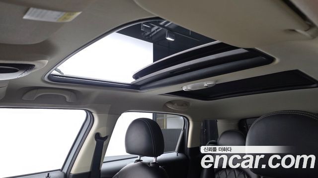 Mini Countryman 2012 — photo 19