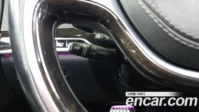 Mercedes-Benz S-Class 2015 — photo 22