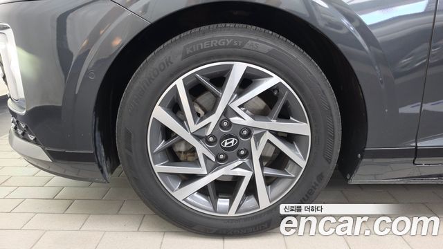 Hyundai Grandeur 2023 — photo 5