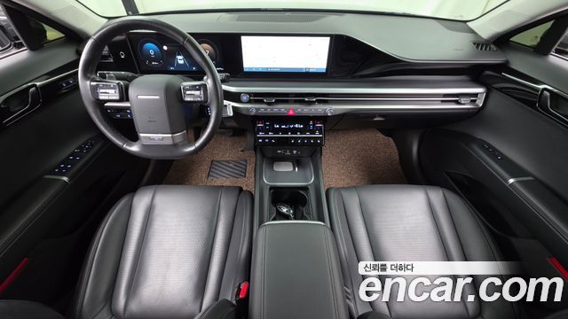 Hyundai Grandeur 2023 — photo 7