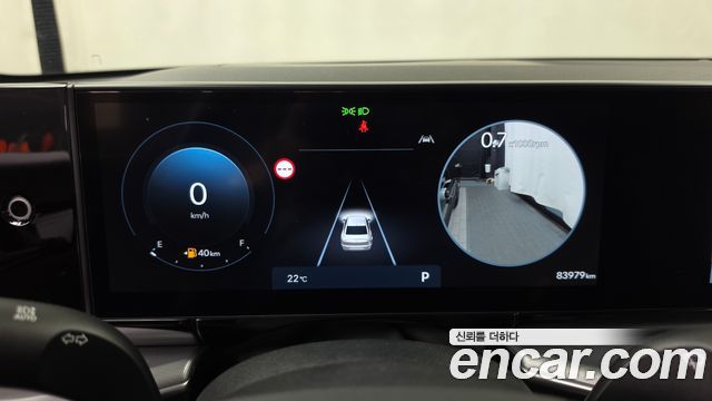 Hyundai Grandeur 2023 — photo 8