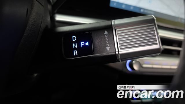 Hyundai Grandeur 2023 — photo 9