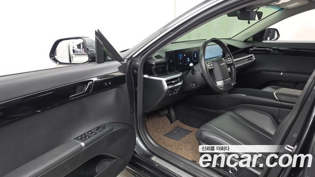 Hyundai Grandeur 2023 — photo 10