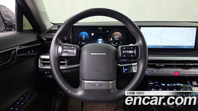 Hyundai Grandeur 2023 — photo 13