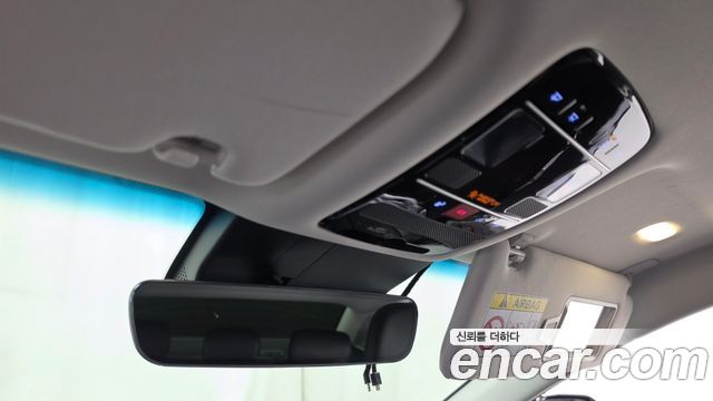 Hyundai Grandeur 2023 — photo 17