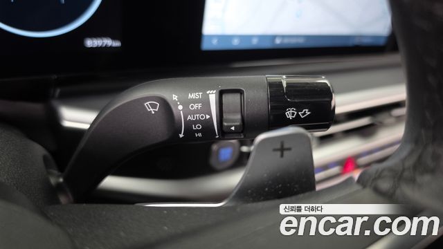 Hyundai Grandeur 2023 — photo 18