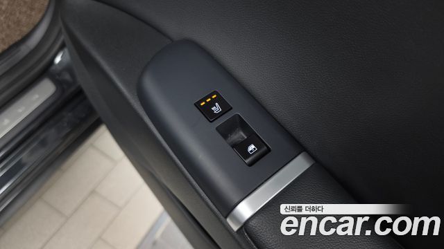 Hyundai Grandeur 2023 — photo 19