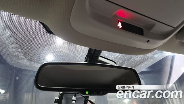Renault Korea QM6 2018 — photo 23