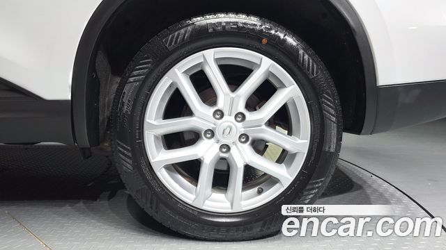 Renault Korea QM6 2018 — photo 7