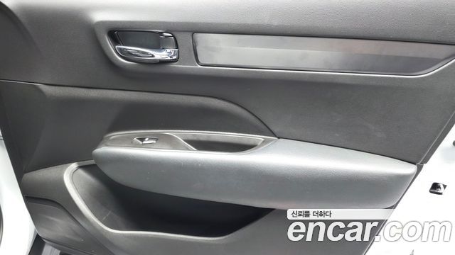 Renault Korea QM6 2018 — photo 14